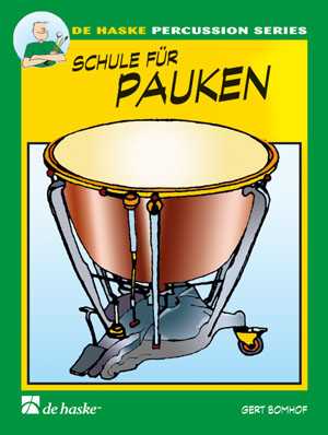 Schule für Pauken 1 